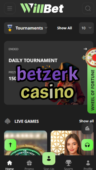 Betzerk Casino - Wild & Crazy Casino Games-casinodux.ydblkf.net