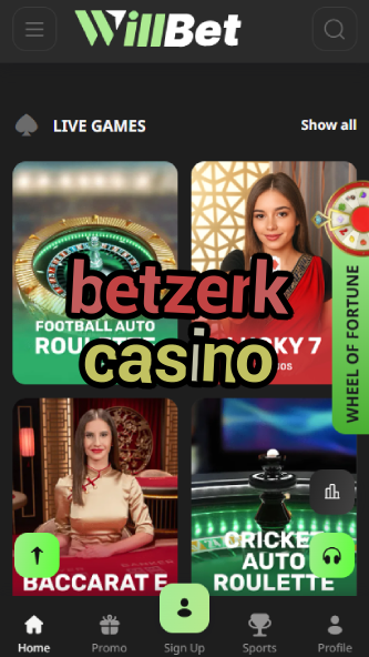 Betzerk Casino - Wild & Crazy Casino Games-casinodux.ydblkf.net