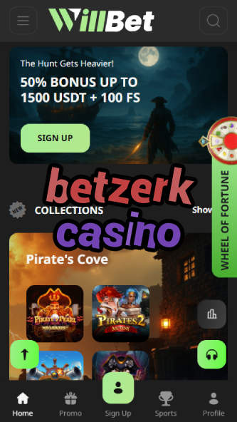 Betzerk Casino - Wild & Crazy Casino Games-casinodux.ydblkf.net